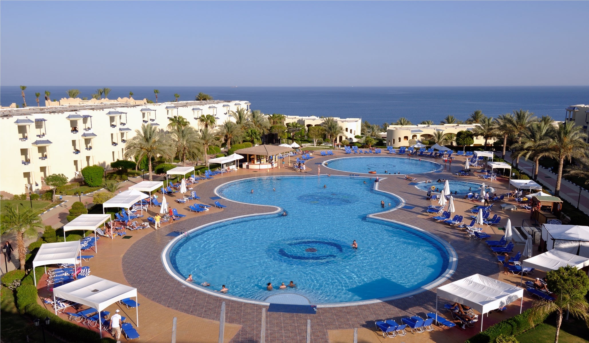 Grand Oasis Sharm El Sheikh