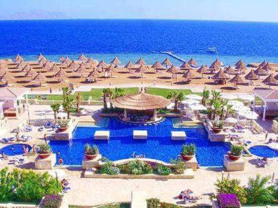 sheraton Sharm El Sheikh